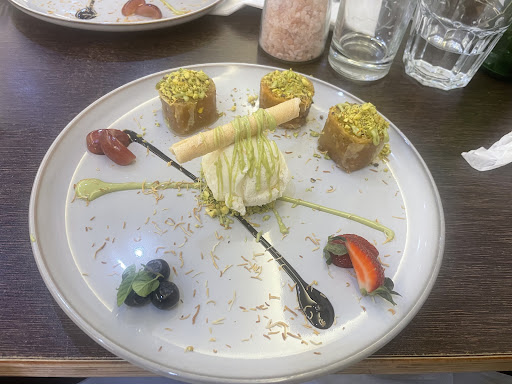 Photo of Eating Greek MK - 8 Church St, Wolverton, Milton Keynes MK12 5JN